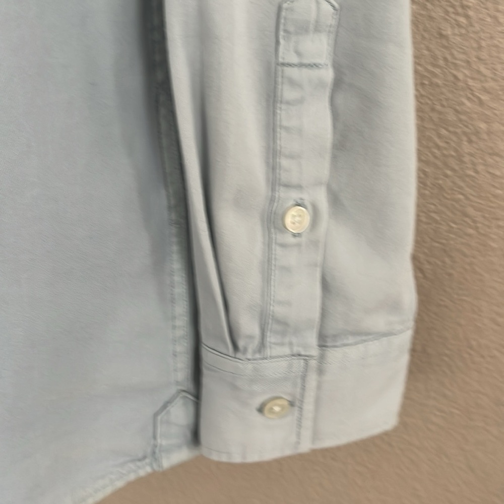 FRAME shirt Slim Fit - Picture 4 of 7